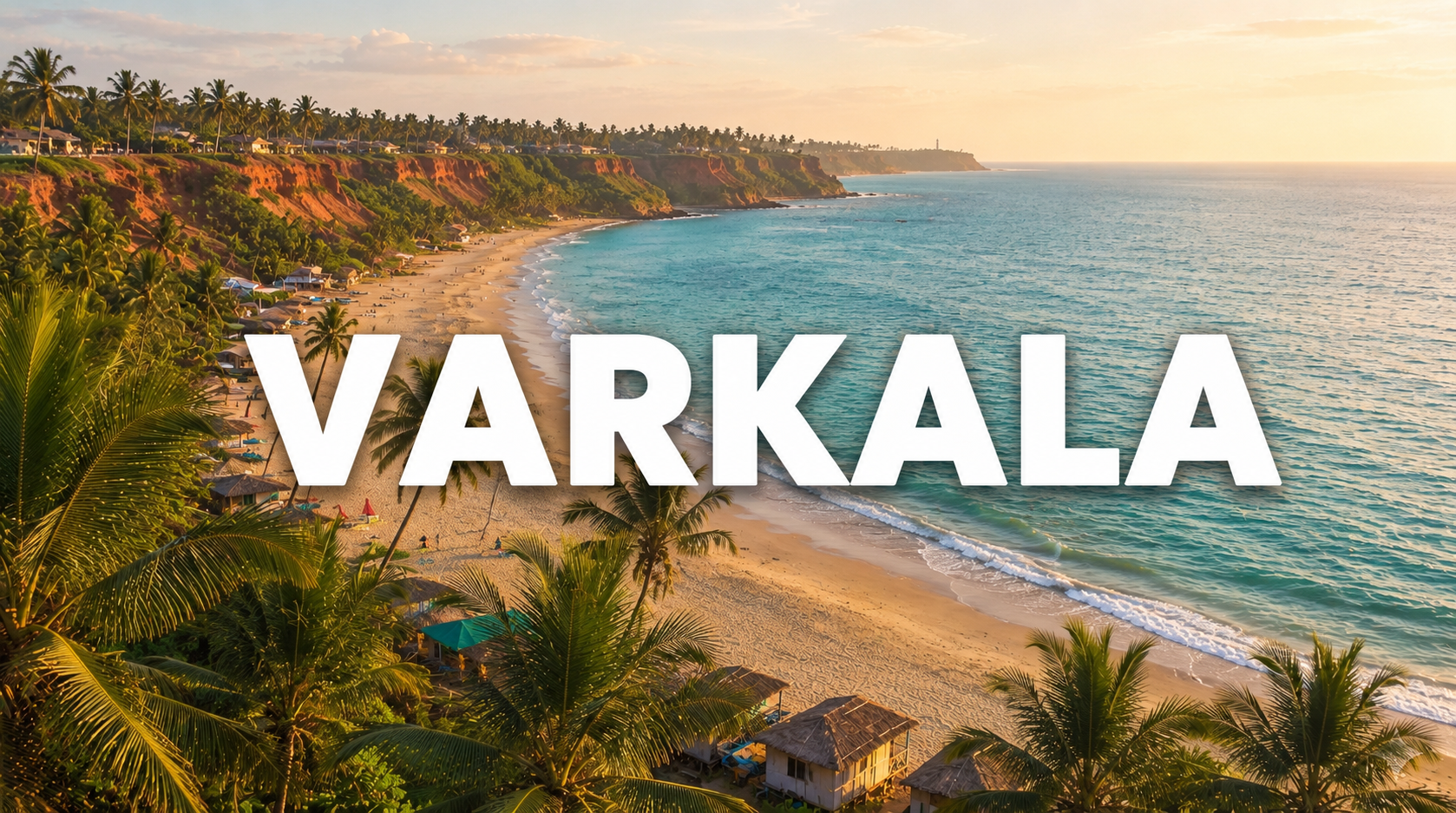 Varkala